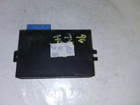 1996-2004 BMW 740i 525i Cruise Control module 65-71-8 369062