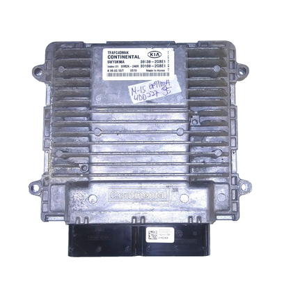 31938-2GBE1 ecm ecu computer 2014-2015 Kia Optima