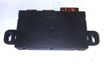 8H0 959 255 B Sunroof Relay Control Module 2003-2004 Audi A4 or S4 - Swan Auto