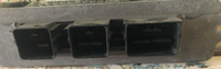 9R3A-12A650-FB Ford Mustang 2009 ecu ecm computer **TESTED***