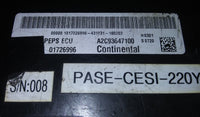 A2C93647100 Continental bcm body control module