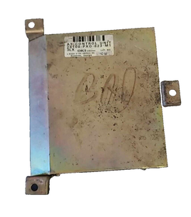 28100-PX0-823-M1 tcm transmission computer module 1991-1993 Honda Accord