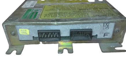 A11-658 966 Nissan 200SX 1984-1985 ecu ecm computer