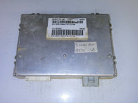 16199991 ABS module 1993 Pontiac Grand Prix