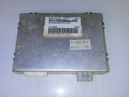 16199991 ABS module 1993 Pontiac Grand Prix