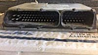 06A 906 018 BG Volkswagen VW Jetta 1999 ecm ecu computer