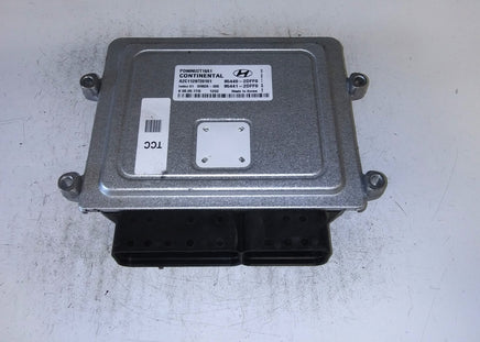 2018-2020 Hyundai Elantra TCM transmission computer 95440-2DFF0