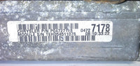 P04727178 ecm ecu computer 1996 Dodge Caravan Plymouth Voyager