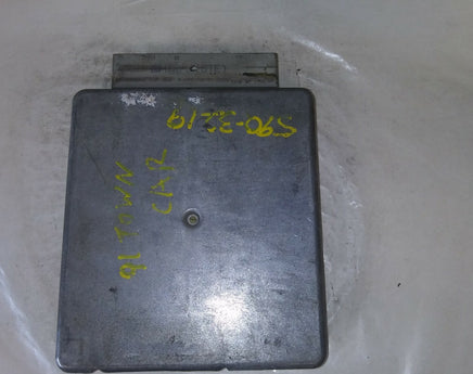 1991-1992 Lincoln Town Car ecm ecu computer F1MF-12A650-DB