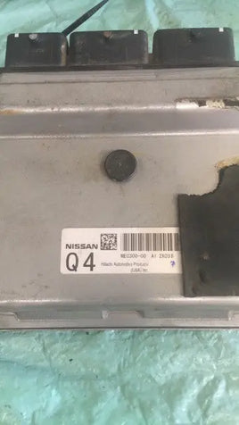 MEC300-001 Nissan Altima 2013-2015 ecm ecu computer