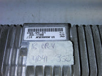 2018 Honda CRV CR-V ecm ecu computer 37820-5PH-A71