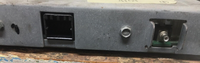 6L3T-18C963-AE Ford F-150 F250 sirius radio control module 2006
