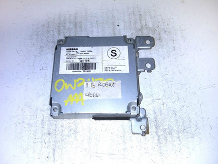 2011-2015 Nissan Rogue camera control module 284A1 1VX0A