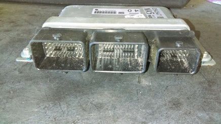 NEC011-692 Nissan Altima 2015-2017 ECM ECU computer