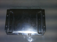 2001-2004 Mercedes-Benz CL500 abs anti-lock brake control module 220 545 09 32