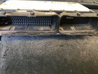 2005 Hyundai Accent ecm ecu computer 39110-26762