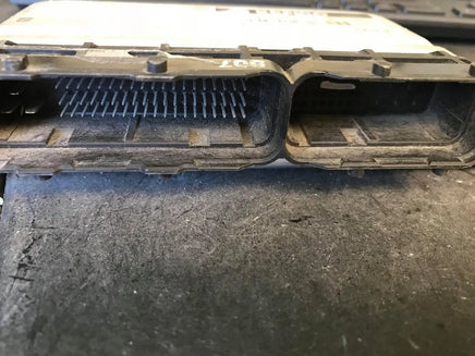 2005 Hyundai Accent ecm ecu computer 39110-26762