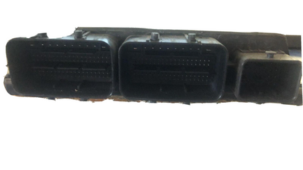 NEC030-049 Nissan Pathfinder or Infiniti QX60 ecm ecu 2018 computer