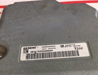 24232175 Cadillac CTS or SRX 2004-2005 tcm transmission computer