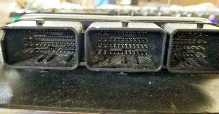 NEC015-686 Infiniti G30 2012-2013 ecm ecu computer