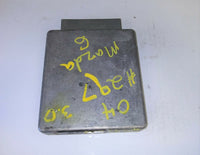 4M81-12A650-FF Mazda 6 Mazda6 2004 ecm ecu computer