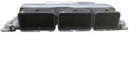 NEC024-642 Nissan Sentra 2016-2017 ecm ecu computer
