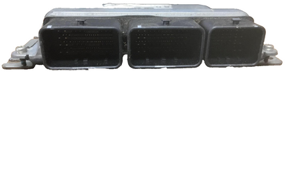 NEC024-642 Nissan Sentra 2016-2017 ecm ecu computer