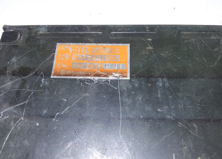 8944227960 Isuzu Impulse 1986-1987 ecu ecm computer