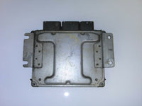 NEC026-076 Nissan Altima 2018 ECM ECU computer