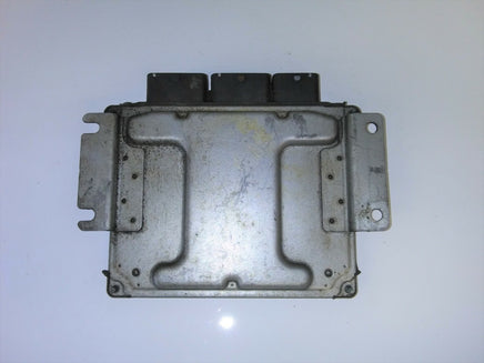 NEC026-076 Nissan Altima 2018 ECM ECU computer