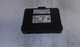 BDTS 675L0 E Mazda 3 Mazda3  door control module computer
