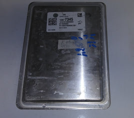 12677345 ecu ecm computer 2018 Chevy Malibu **tested**