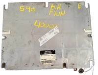 MB079700-8693  Jaguar XJ8 1998-2003  ecm ecu computer