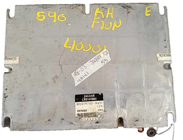 MB079700-8693  Jaguar XJ8 1998-2003  ecm ecu computer