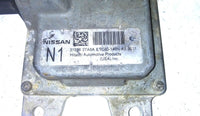 31036 3TA6A TCM transmission computer 2013 Nissan Altima - Swan Auto