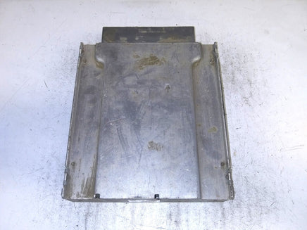 4W7A-12A650-JC Ford Crown Vic Grand Marquis 2004 ecm ecu computer ***tested***