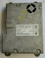 A 247 900 16 08 Mercedes A250 2019-2021 instrument cluster control module
