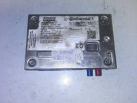 282756RR4A telematic communication control module 2022 Nissan Rogue - Swan Auto
