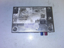282756RR4A telematic communication control module 2022 Nissan Rogue - Swan Auto