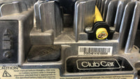 2014  48 Volt club car control module 940-0008 *NO CORDS"