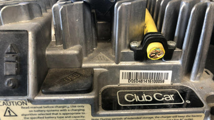 2014  48 Volt club car control module 940-0008 *NO CORDS"