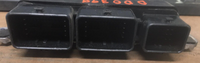 NEC982-055 ecm ecu computer 2020 Nissan Versa