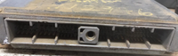 MECM-W756 ecm ecu computer  Nissan