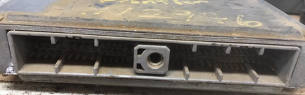 MECM-W756 ecm ecu computer  Nissan