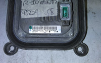 2012 Chrysler 300 or Navigator HID headlight ballast module 35XT5-2-D3