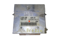 8162011590 pcm ecu ecm computer 1994-1995 Isuzu Rodeo or Honda Passport