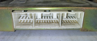 1991-1992  Mitsubishi Expo or Summit TCM transmission computer MD750530