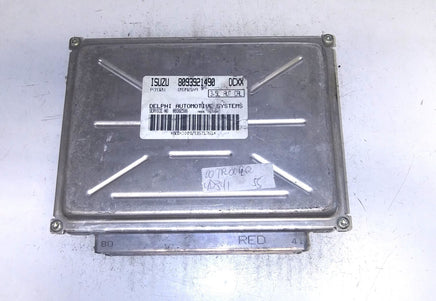 8093921490 ecm ecu computer 2000 Isuzu Trooper