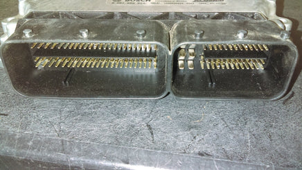 55576783 ecm ecu computer 2010-2011 Cadillac SRX