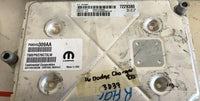 P68243309AA ecm  ecu computer 2016 Dodge Charger